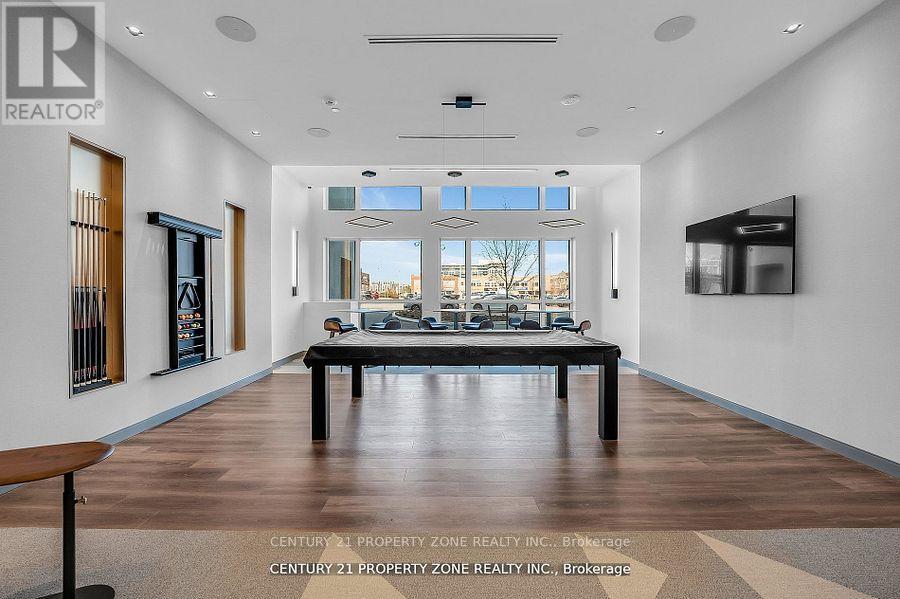 417 - 509 Dundas Street W, Oakville, Ontario  L6M 5P2 - Photo 28 - W12731064