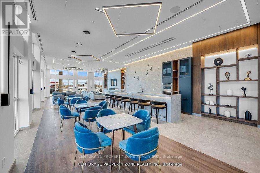 417 - 509 Dundas Street W, Oakville, Ontario  L6M 5P2 - Photo 29 - W12731064