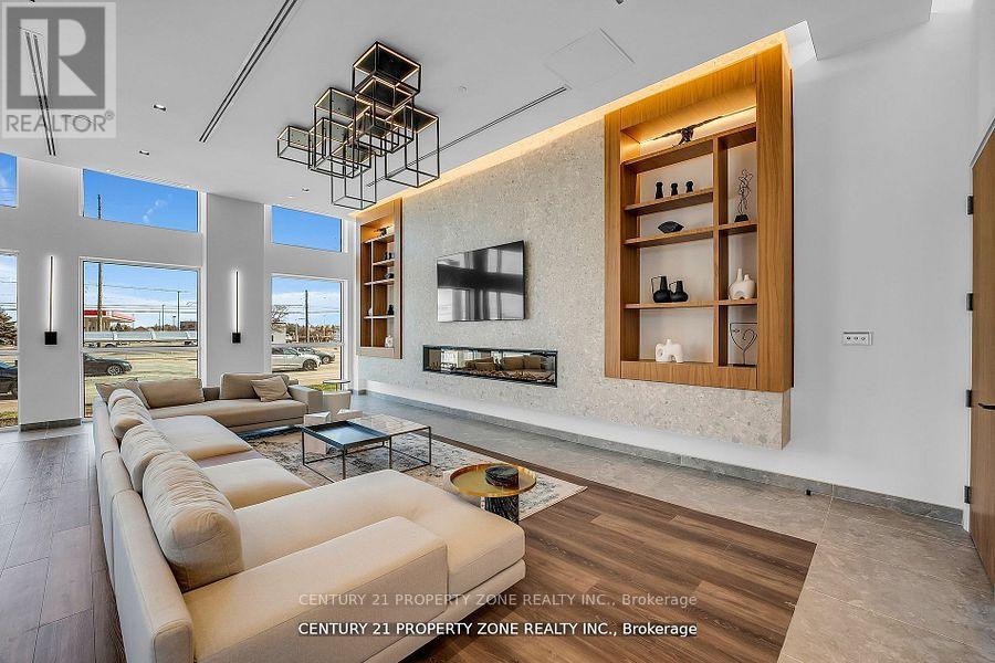 417 - 509 Dundas Street W, Oakville, Ontario  L6M 5P2 - Photo 30 - W12731064