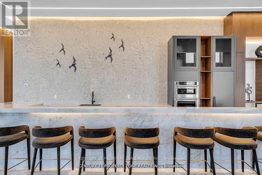 417 - 509 Dundas Street W, Oakville, Ontario  L6M 5P2 - Photo 31 - W12731064