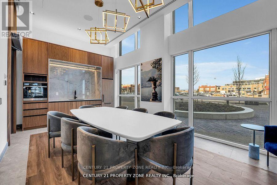 417 - 509 Dundas Street W, Oakville, Ontario  L6M 5P2 - Photo 32 - W12731064