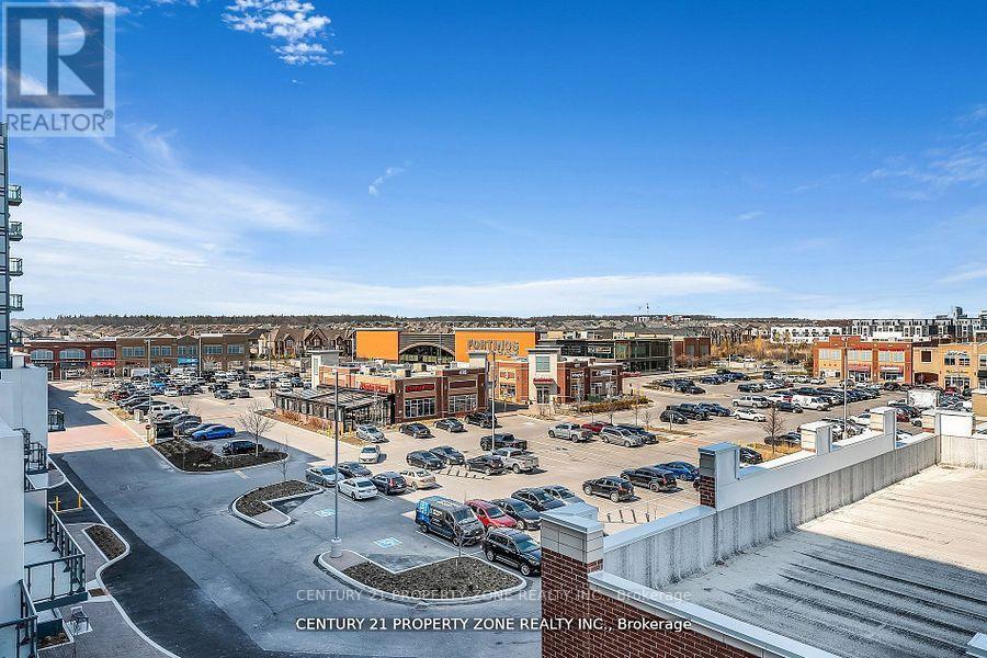 417 - 509 Dundas Street W, Oakville, Ontario  L6M 5P2 - Photo 33 - W12731064