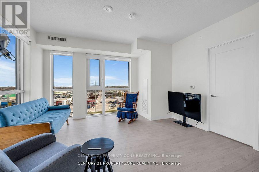 417 - 509 Dundas Street W, Oakville, Ontario  L6M 5P2 - Photo 7 - W12731064