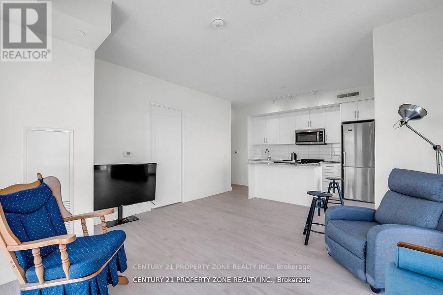 417 - 509 Dundas Street W, Oakville, Ontario  L6M 5P2 - Photo 8 - W12731064