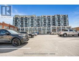 417 - 509 DUNDAS STREET W, Oakville, Ontario