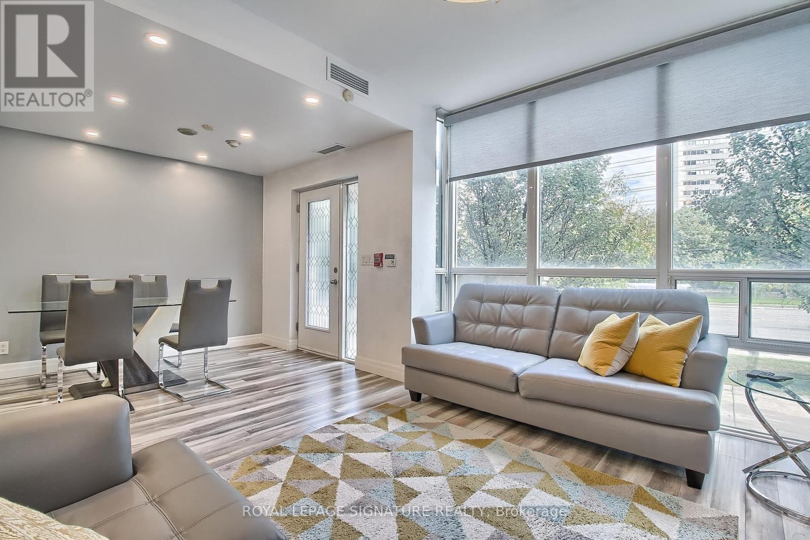 Th-104 - 90 Absolute Avenue, Mississauga, Ontario  L4Z 0A1 - Photo 13 - W12731076