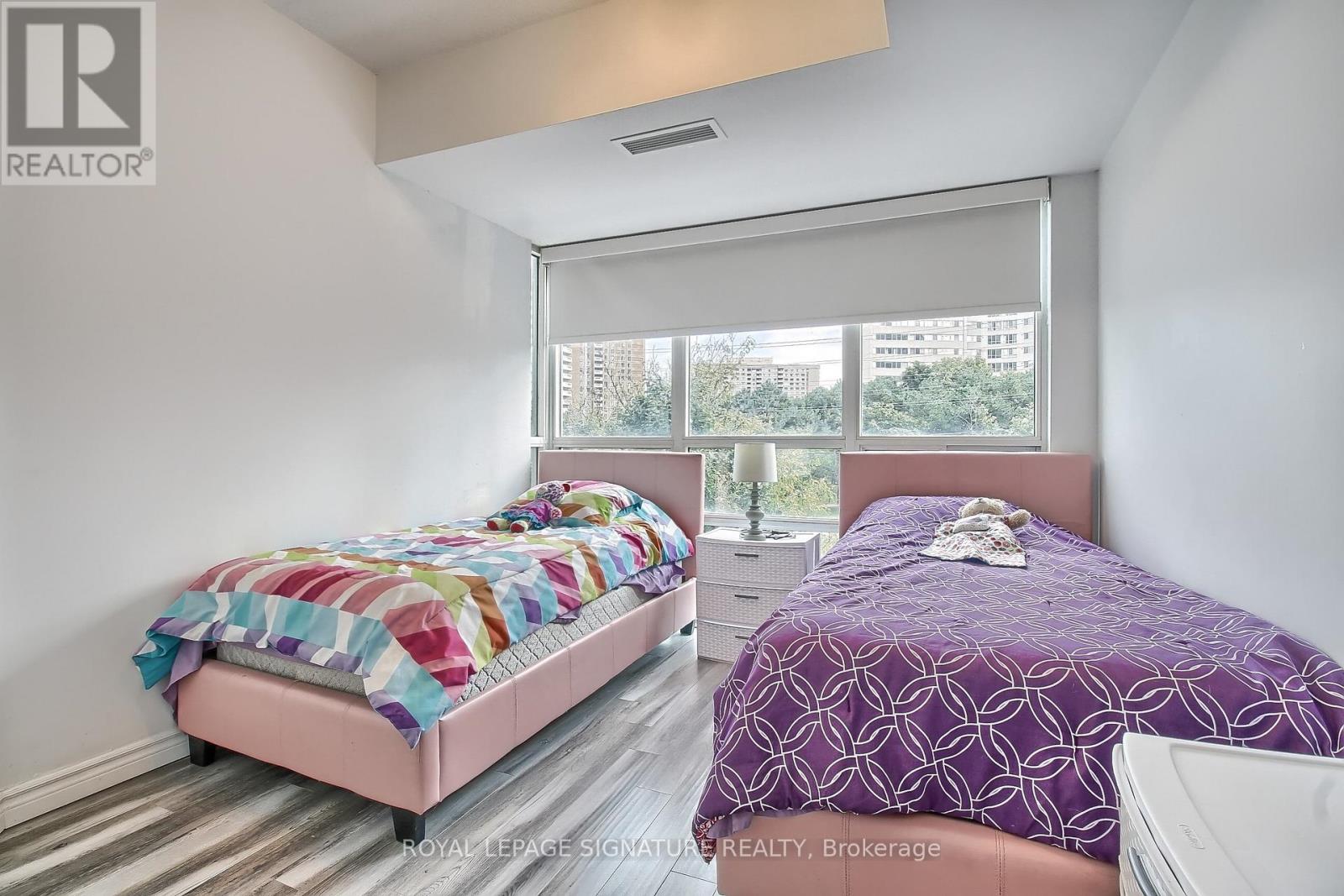 Th-104 - 90 Absolute Avenue, Mississauga, Ontario  L4Z 0A1 - Photo 19 - W12731076