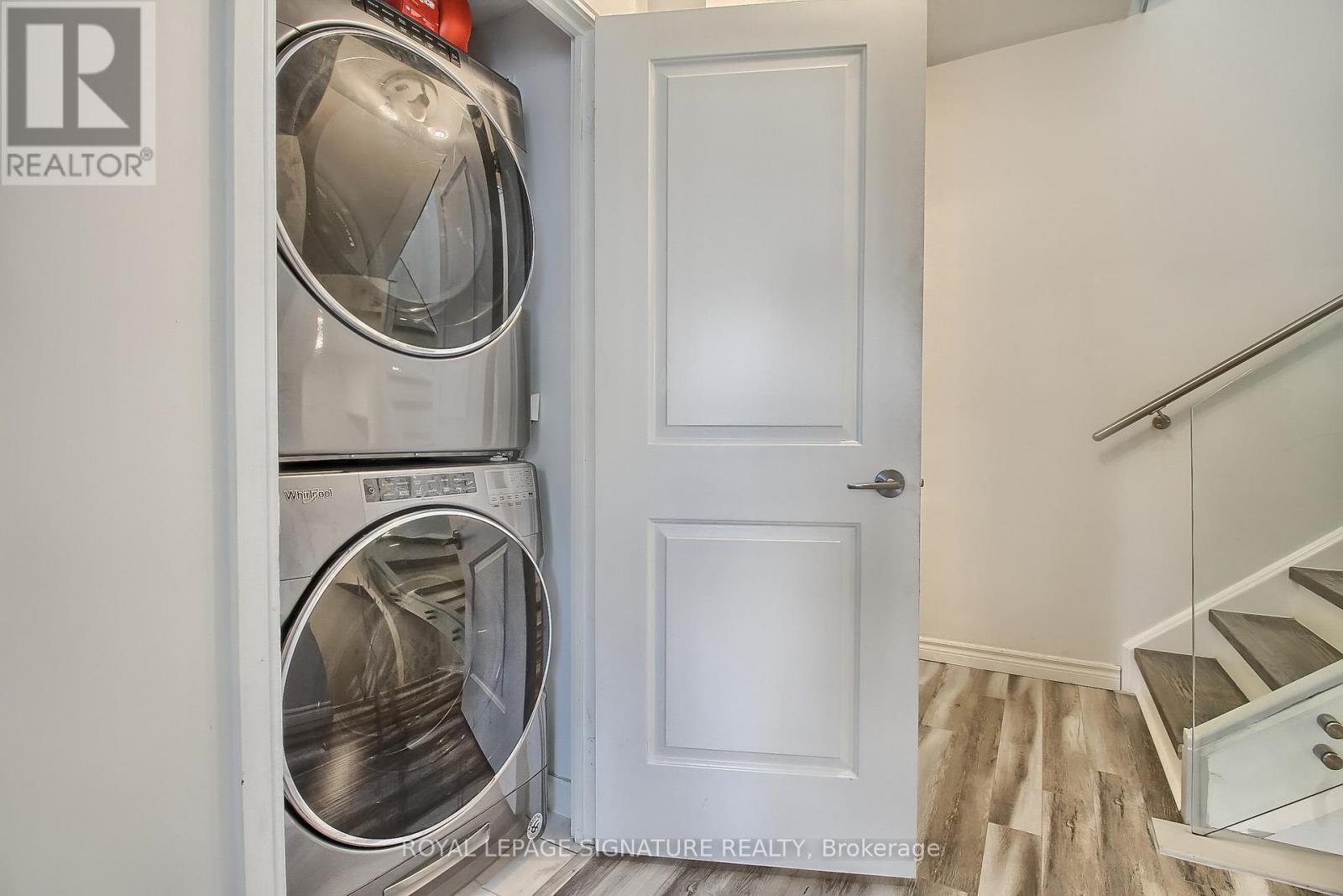 Th-104 - 90 Absolute Avenue, Mississauga, Ontario  L4Z 0A1 - Photo 21 - W12731076