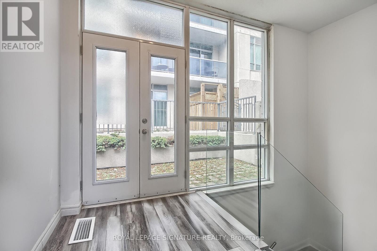 Th-104 - 90 Absolute Avenue, Mississauga, Ontario  L4Z 0A1 - Photo 27 - W12731076