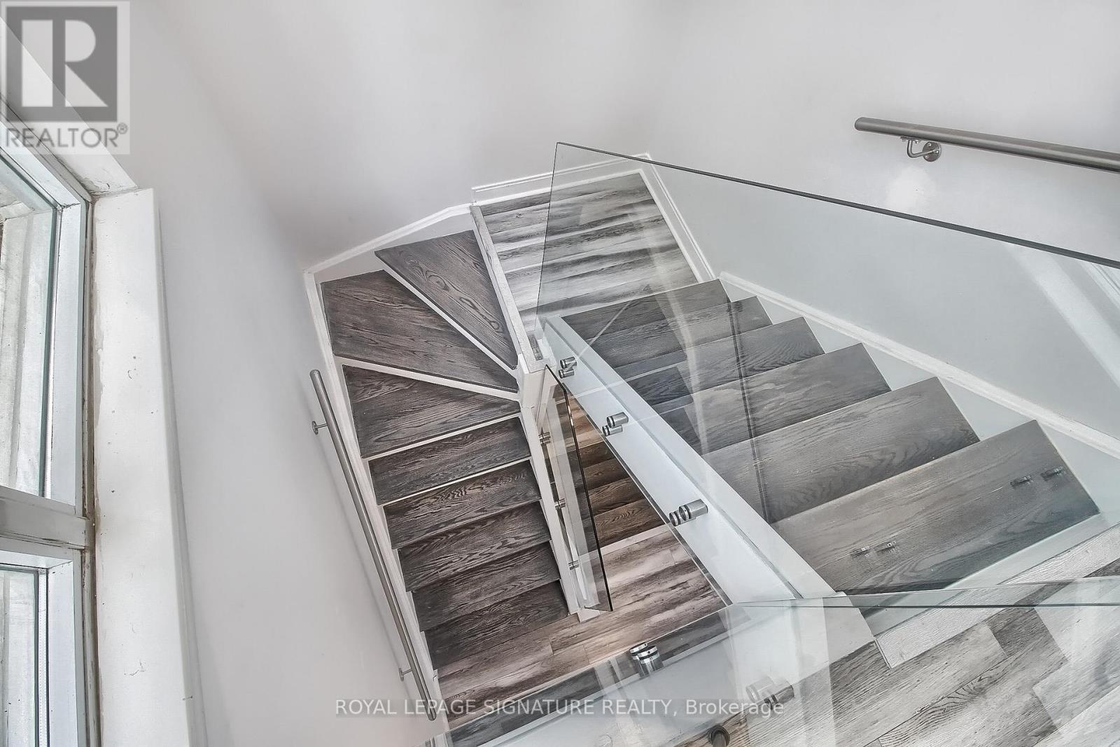 Th-104 - 90 Absolute Avenue, Mississauga, Ontario  L4Z 0A1 - Photo 28 - W12731076