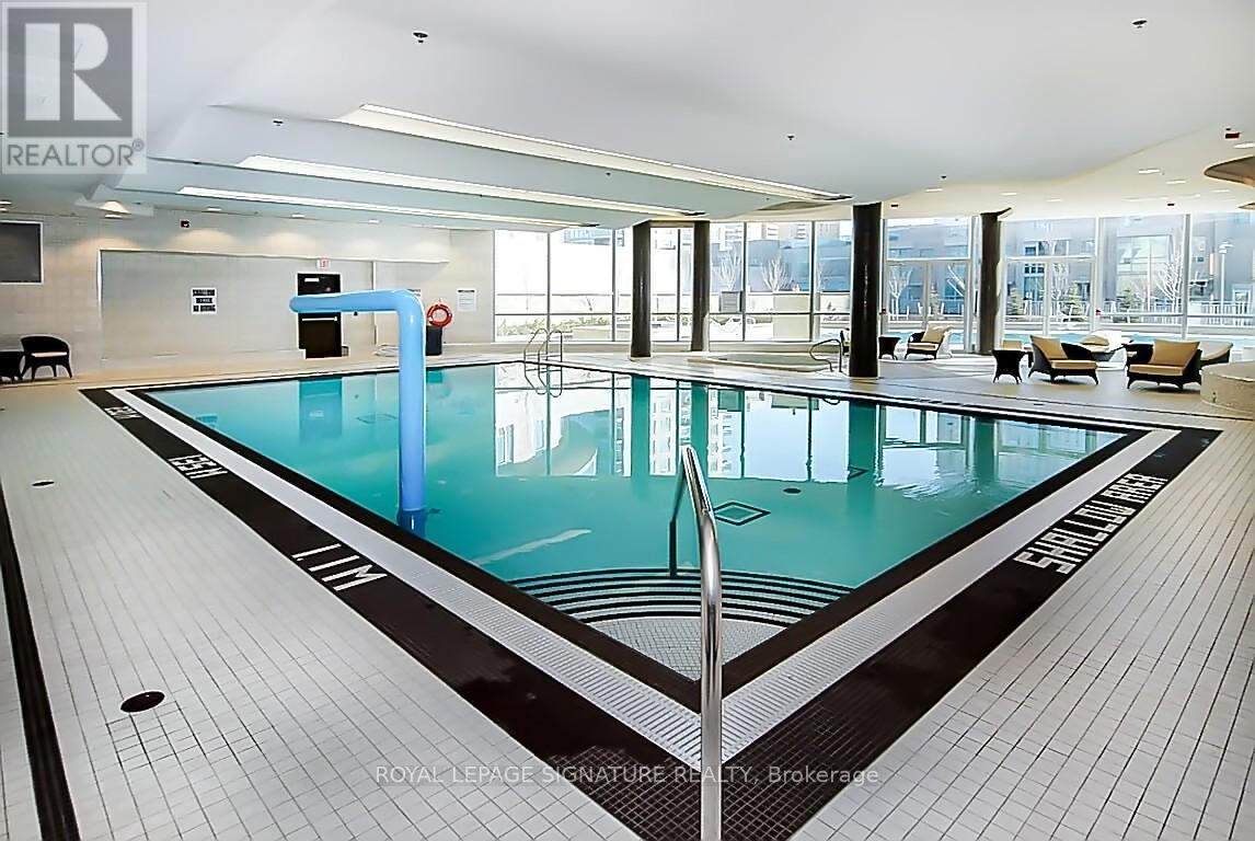 Th-104 - 90 Absolute Avenue, Mississauga, Ontario  L4Z 0A1 - Photo 32 - W12731076