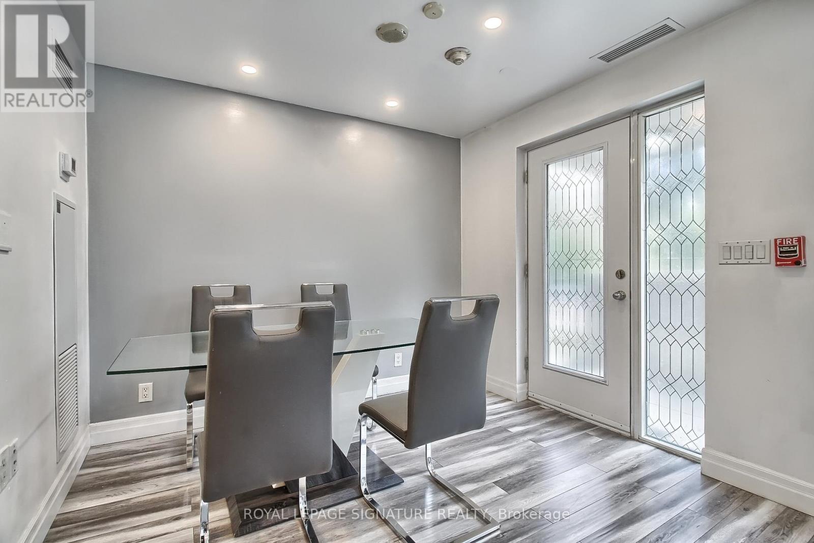 Th-104 - 90 Absolute Avenue, Mississauga, Ontario  L4Z 0A1 - Photo 9 - W12731076