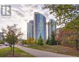 TH-104 - 90 ABSOLUTE AVENUE, Mississauga, Ontario