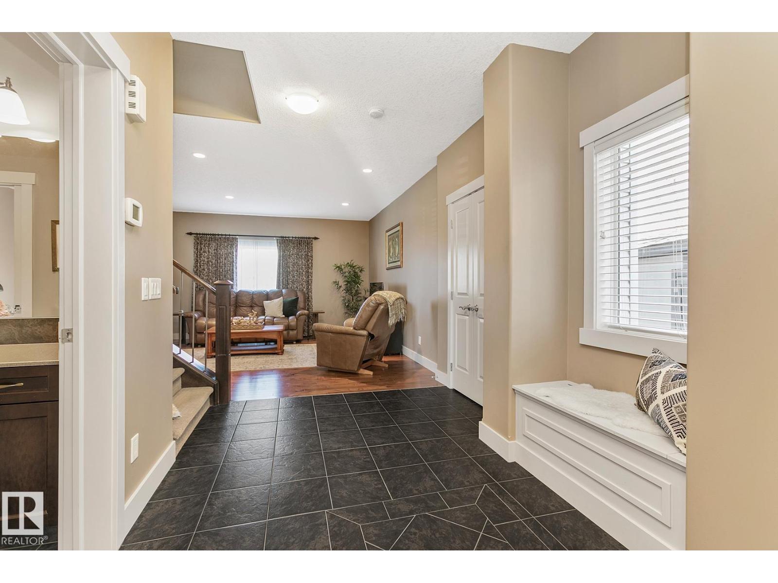 1110 Connelly Co Sw, Edmonton, Alberta  T6W 0R4 - Photo 11 - E4471121