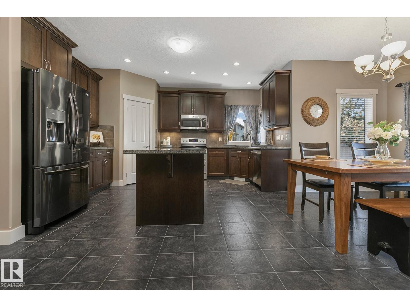 1110 Connelly Co Sw, Edmonton, Alberta  T6W 0R4 - Photo 19 - E4471121