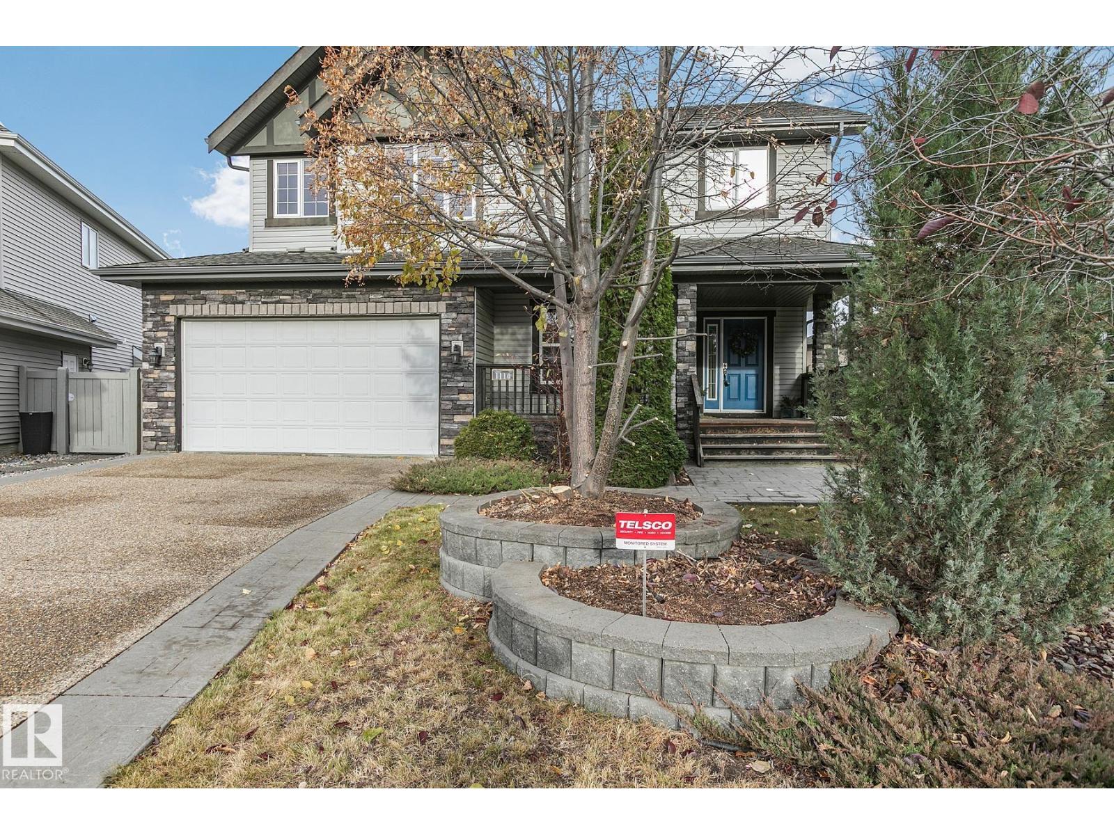 1110 Connelly Co Sw, Edmonton, Alberta  T6W 0R4 - Photo 3 - E4471121