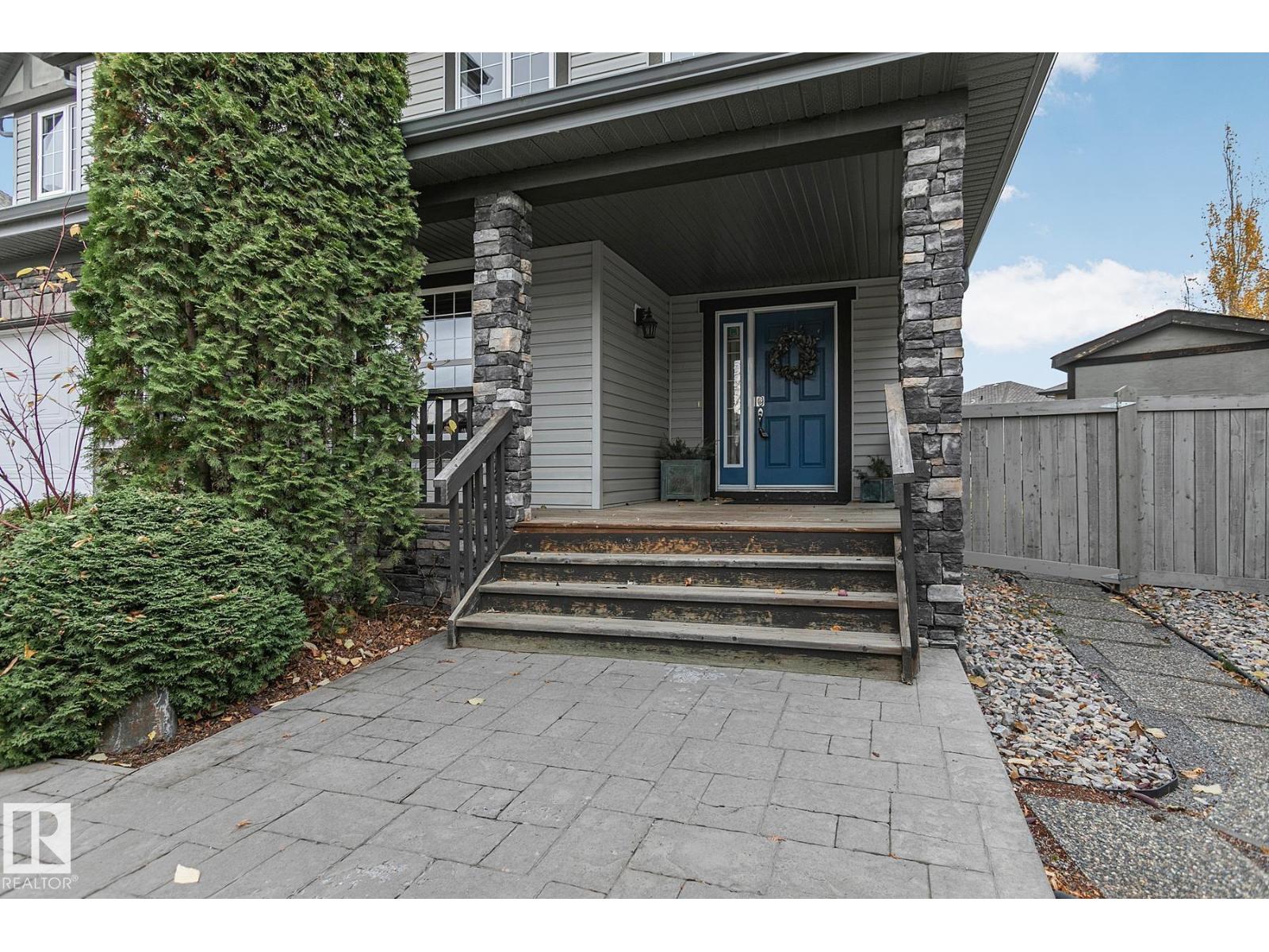 1110 Connelly Co Sw, Edmonton, Alberta  T6W 0R4 - Photo 4 - E4471121