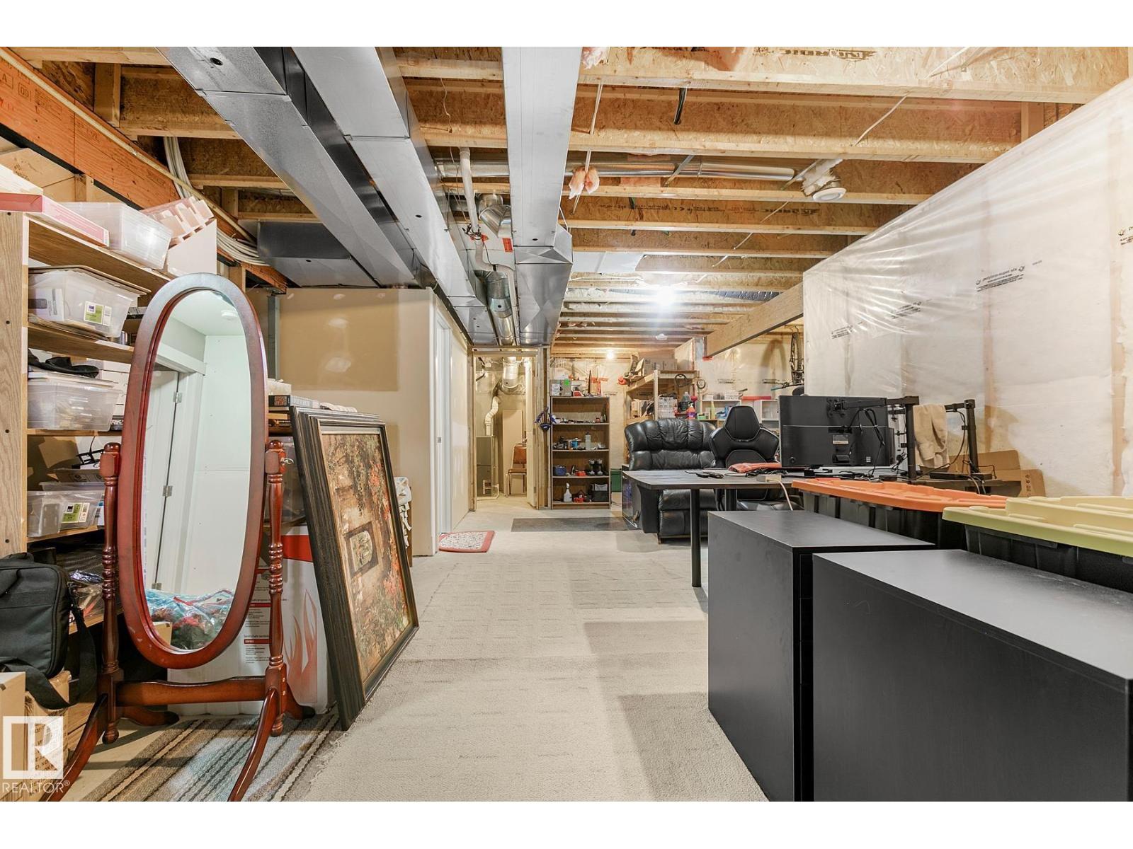 1110 Connelly Co Sw, Edmonton, Alberta  T6W 0R4 - Photo 43 - E4471121