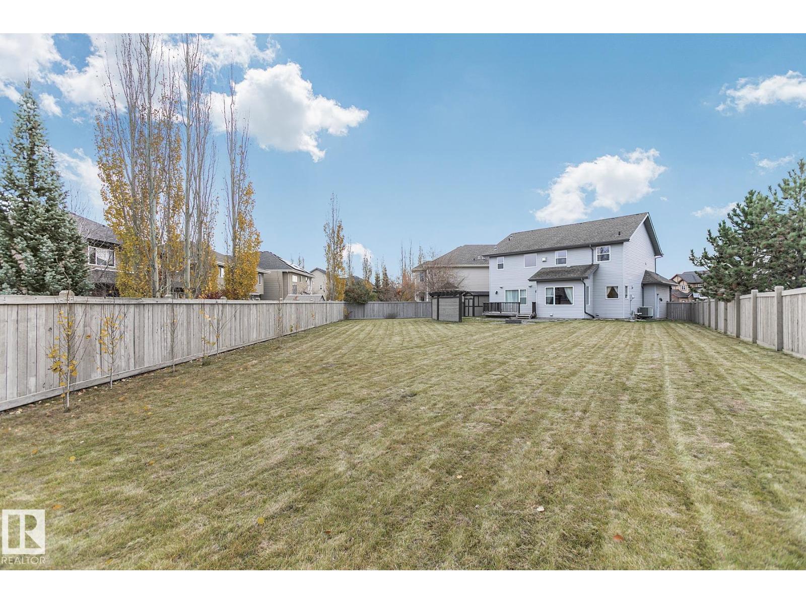 1110 Connelly Co Sw, Edmonton, Alberta  T6W 0R4 - Photo 50 - E4471121