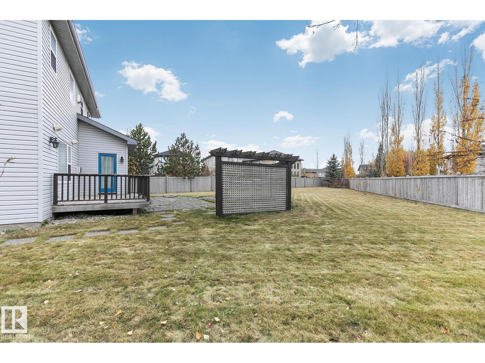 1110 Connelly Co Sw, Edmonton, Alberta  T6W 0R4 - Photo 51 - E4471121