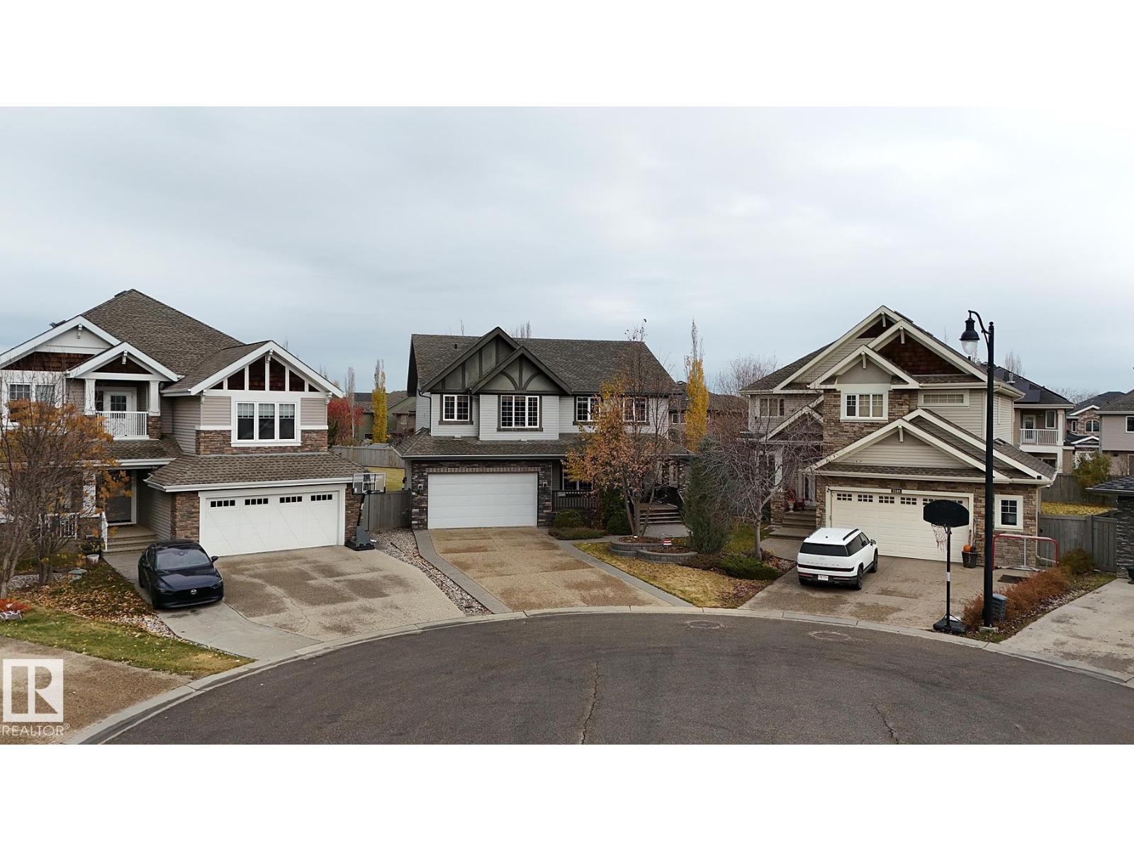 1110 Connelly Co Sw, Edmonton, Alberta  T6W 0R4 - Photo 52 - E4471121