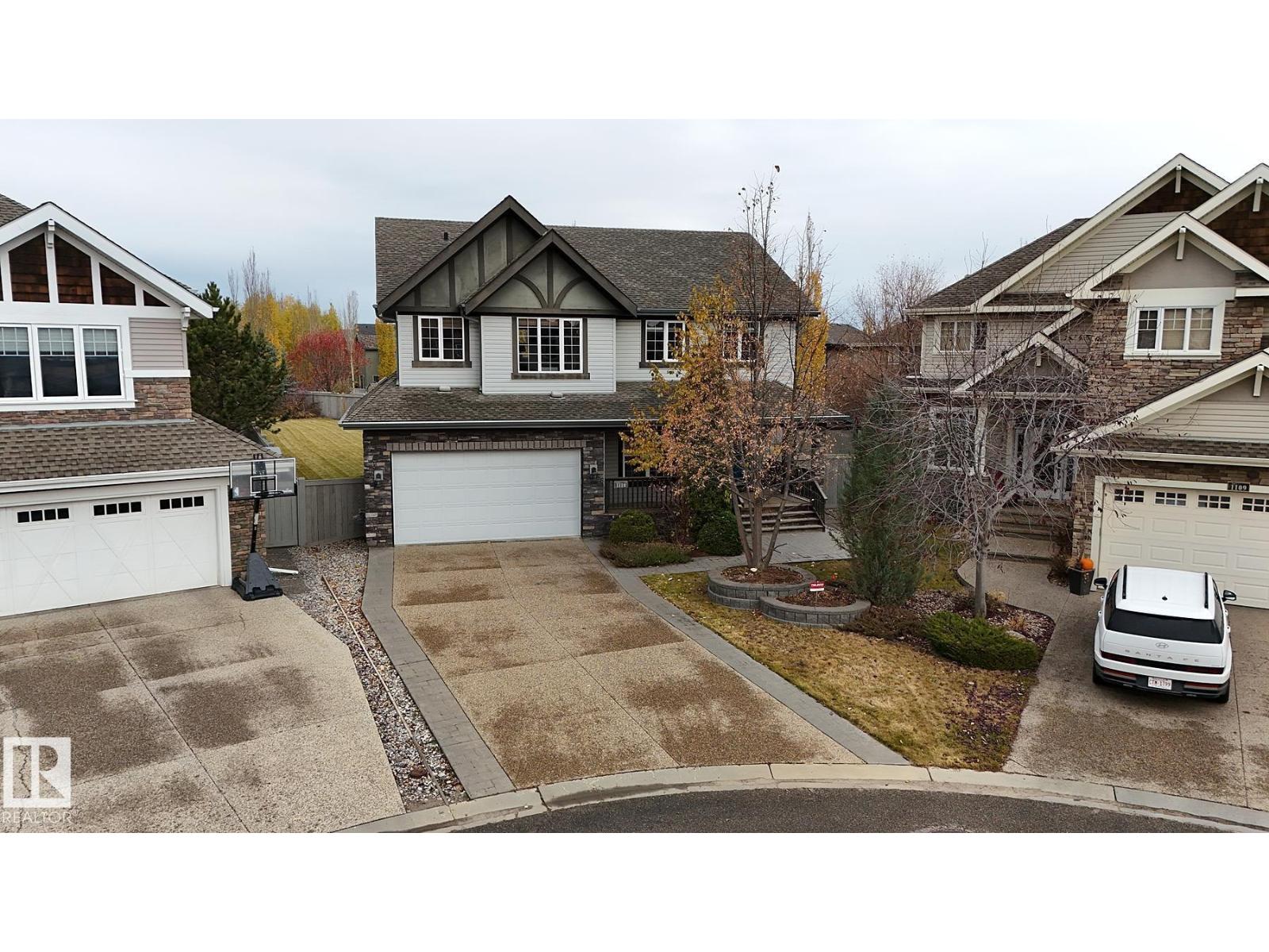 1110 Connelly Co Sw, Edmonton, Alberta  T6W 0R4 - Photo 53 - E4471121