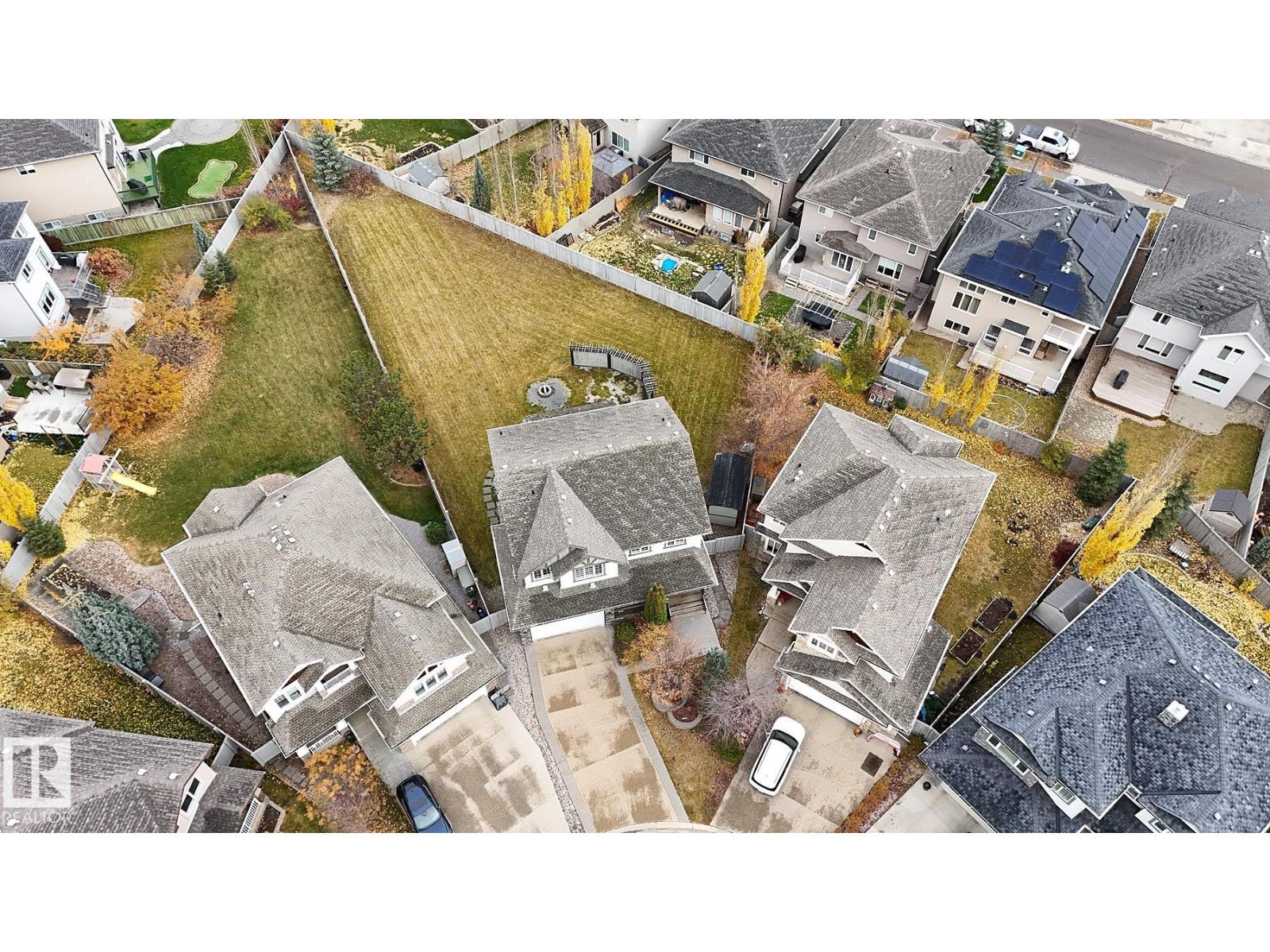 1110 Connelly Co Sw, Edmonton, Alberta  T6W 0R4 - Photo 56 - E4471121