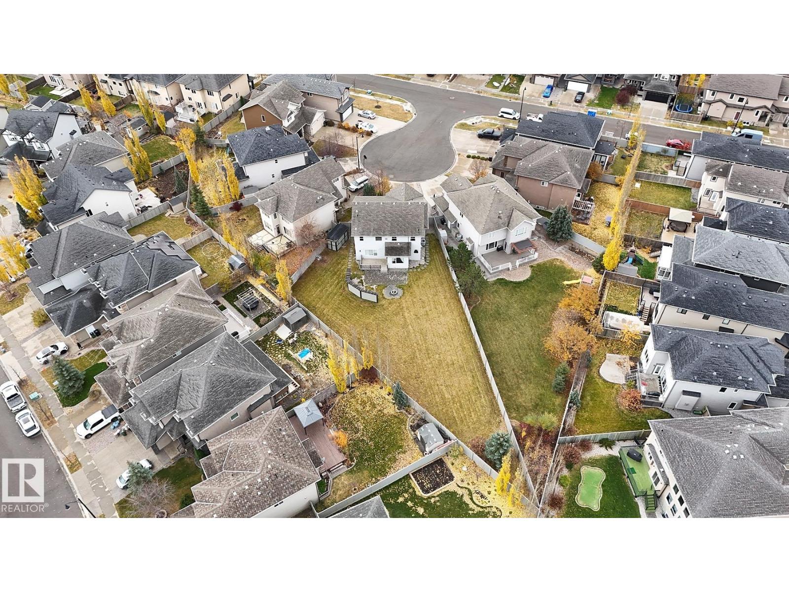 1110 Connelly Co Sw, Edmonton, Alberta  T6W 0R4 - Photo 58 - E4471121