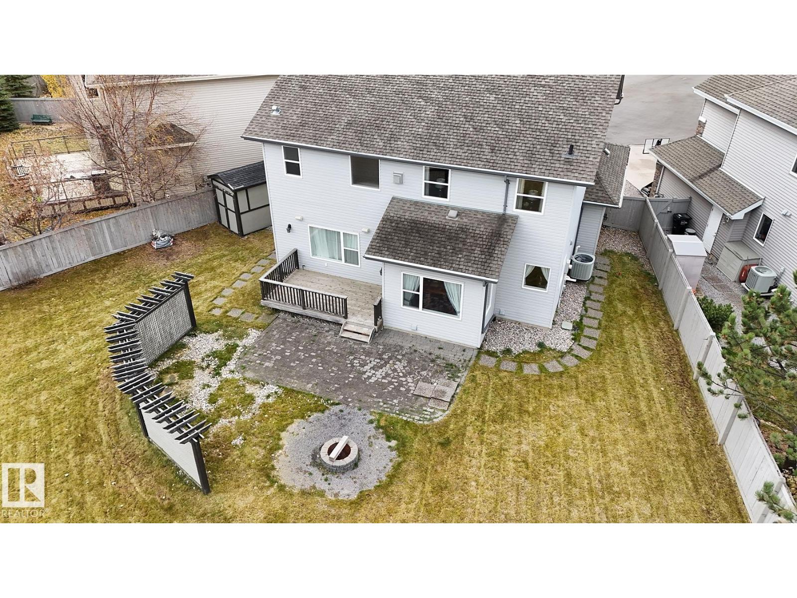 1110 Connelly Co Sw, Edmonton, Alberta  T6W 0R4 - Photo 60 - E4471121