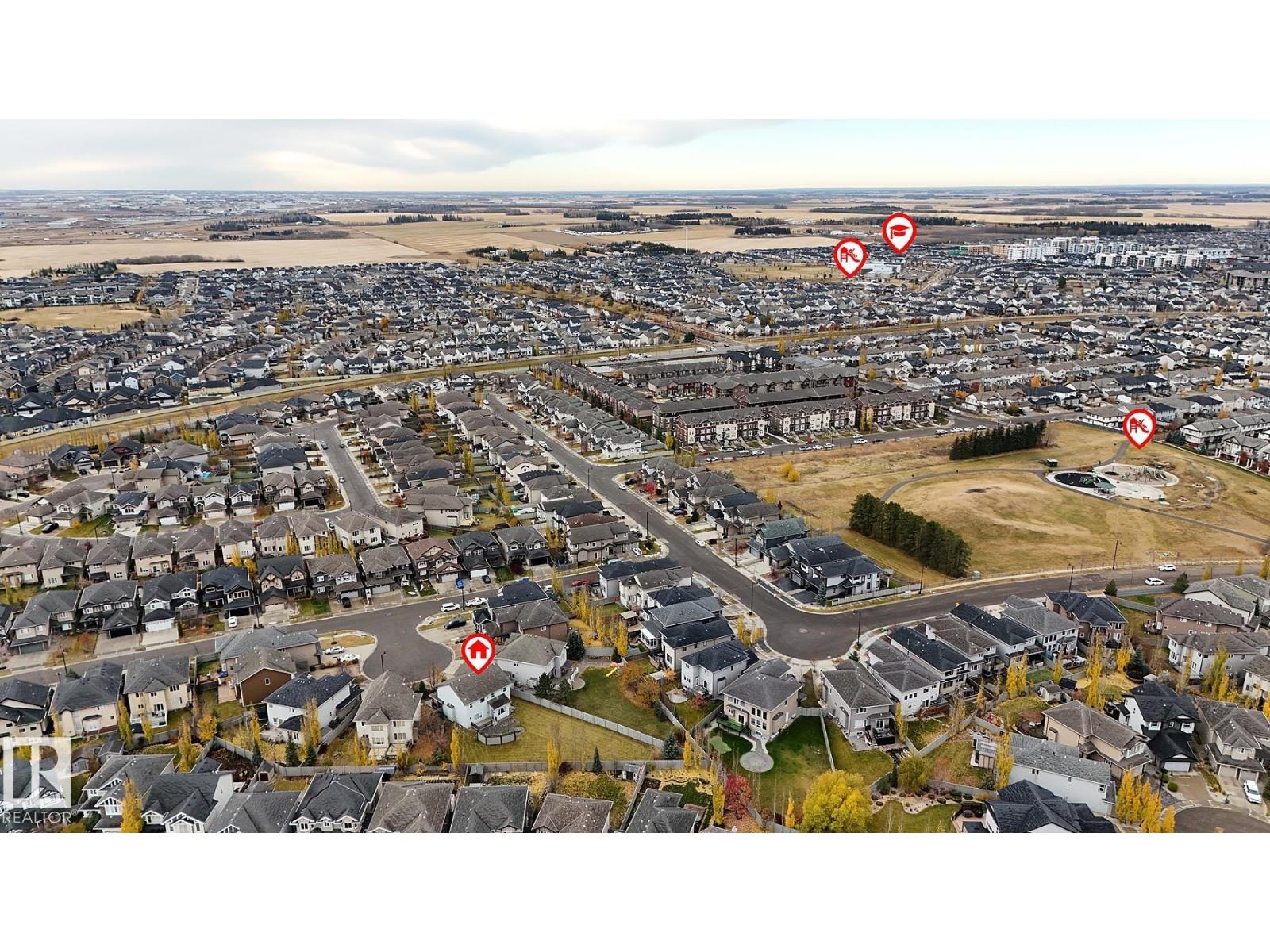 1110 Connelly Co Sw, Edmonton, Alberta  T6W 0R4 - Photo 66 - E4471121