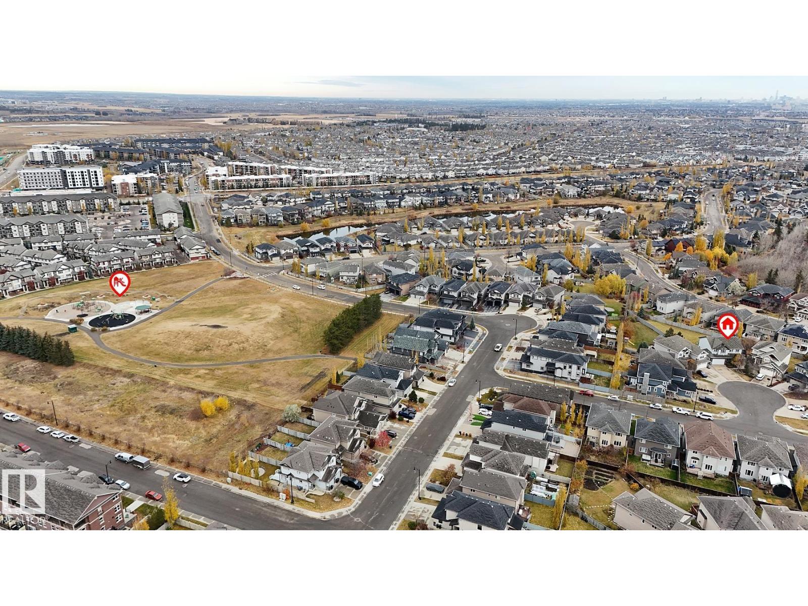 1110 Connelly Co Sw, Edmonton, Alberta  T6W 0R4 - Photo 67 - E4471121