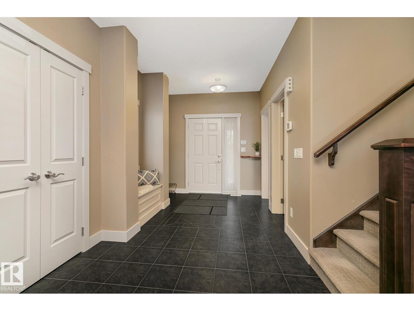 1110 Connelly Co Sw, Edmonton, Alberta  T6W 0R4 - Photo 7 - E4471121