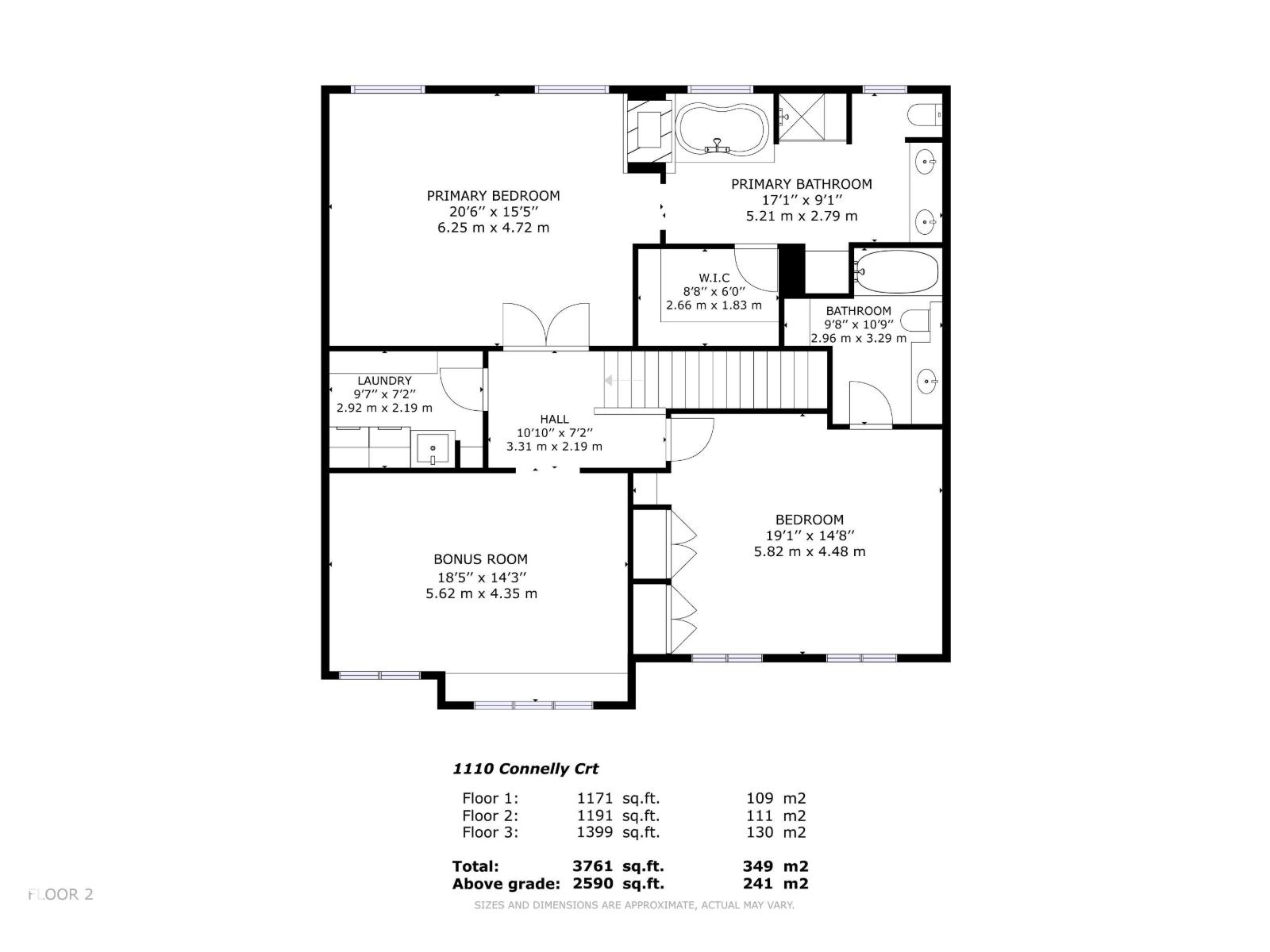 1110 Connelly Co Sw, Edmonton, Alberta  T6W 0R4 - Photo 71 - E4471121