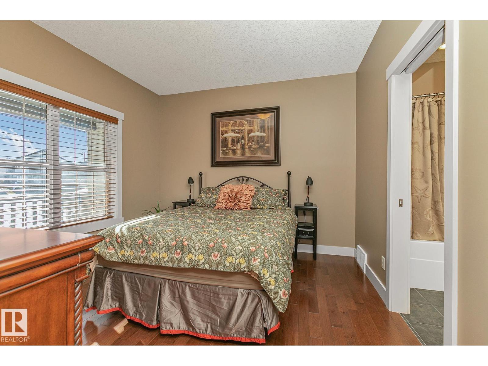 1110 Connelly Co Sw, Edmonton, Alberta  T6W 0R4 - Photo 8 - E4471121