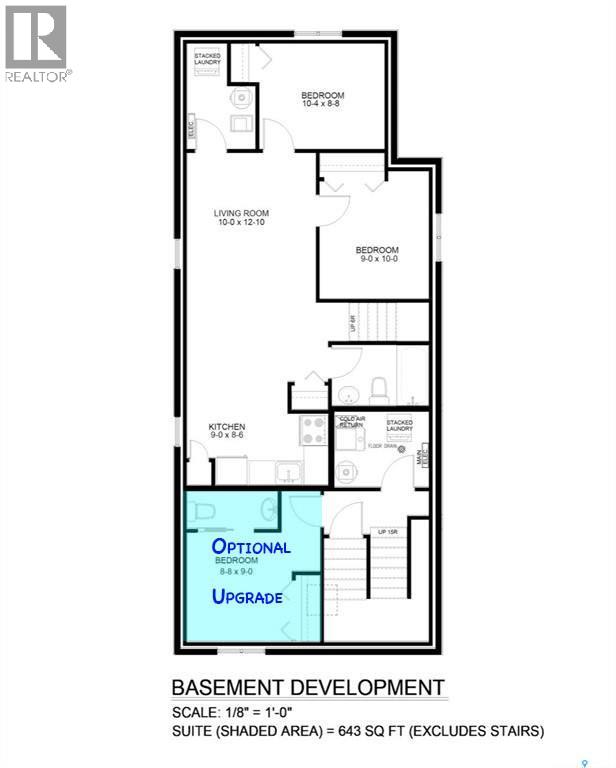 366 Stehwien Street, Saskatoon, Saskatchewan  S7W 1M9 - Photo 28 - SK027376