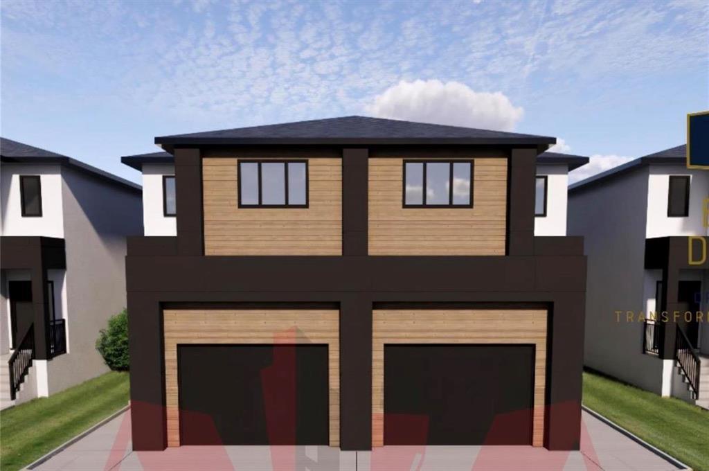 258 Numeracy Lane, Winnipeg, Manitoba  R2P 2S8 - Photo 0 - 202601501