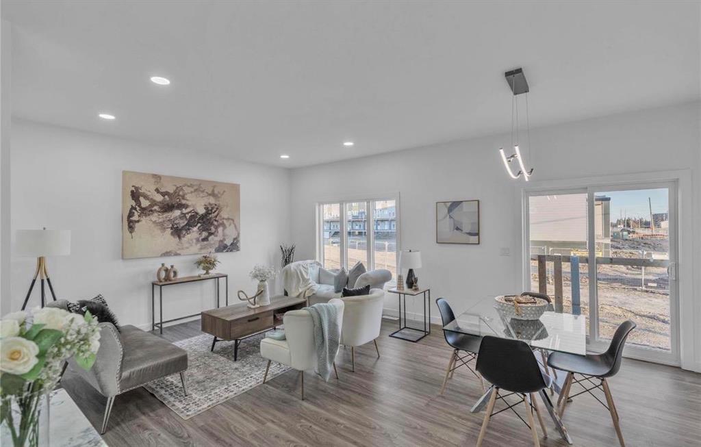 258 Numeracy Lane, Winnipeg, Manitoba  R2P 2S8 - Photo 5 - 202601501