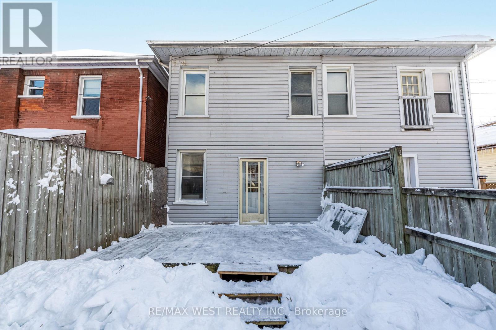 266 Wolfe Street, Peterborough, Ontario  K9J 2L3 - Photo 6 - X12731054