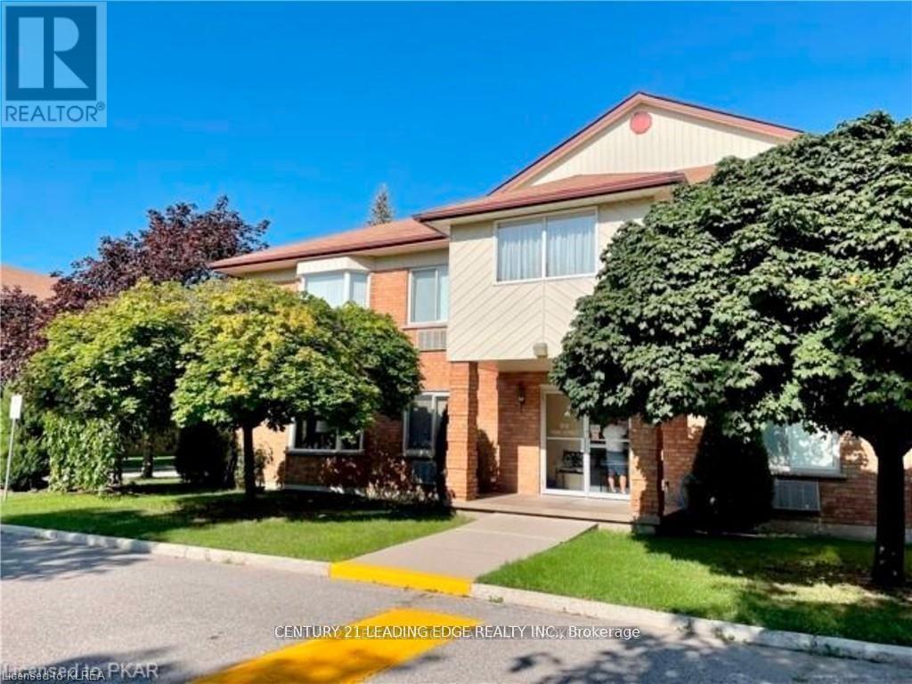 207 - 914 FORD STREET, Peterborough, Ontario