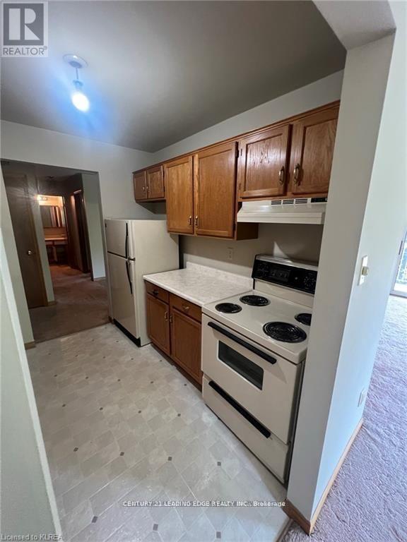 207 - 914 Ford Street, Peterborough, Ontario  K9J 5V3 - Photo 6 - X12731058