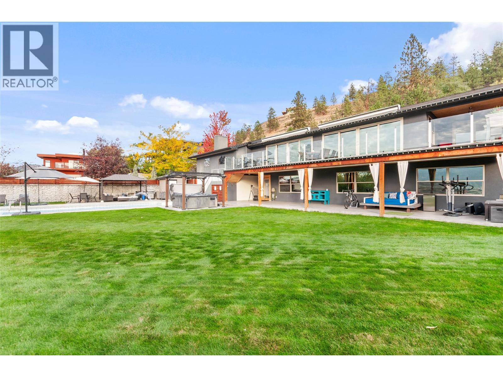 3005 Juniper Drive, Penticton, British Columbia  V2A 7T1 - Photo 42 - 10373092