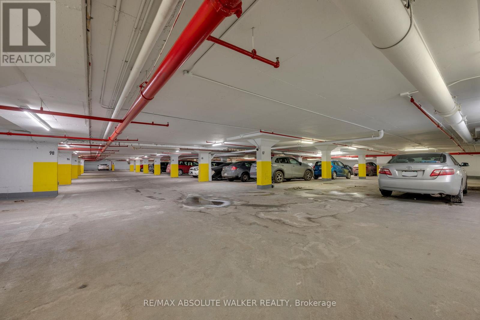 901 - 555 Brittany Drive, Ottawa, Ontario K1K 4C5 - Photo 39 - X12729698