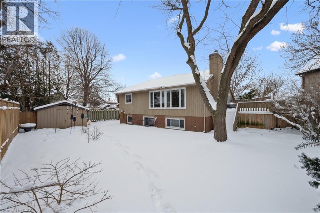 19 Broadview Court, Kitchener, Ontario  N2A 2X8 - Photo 35 - 40798739