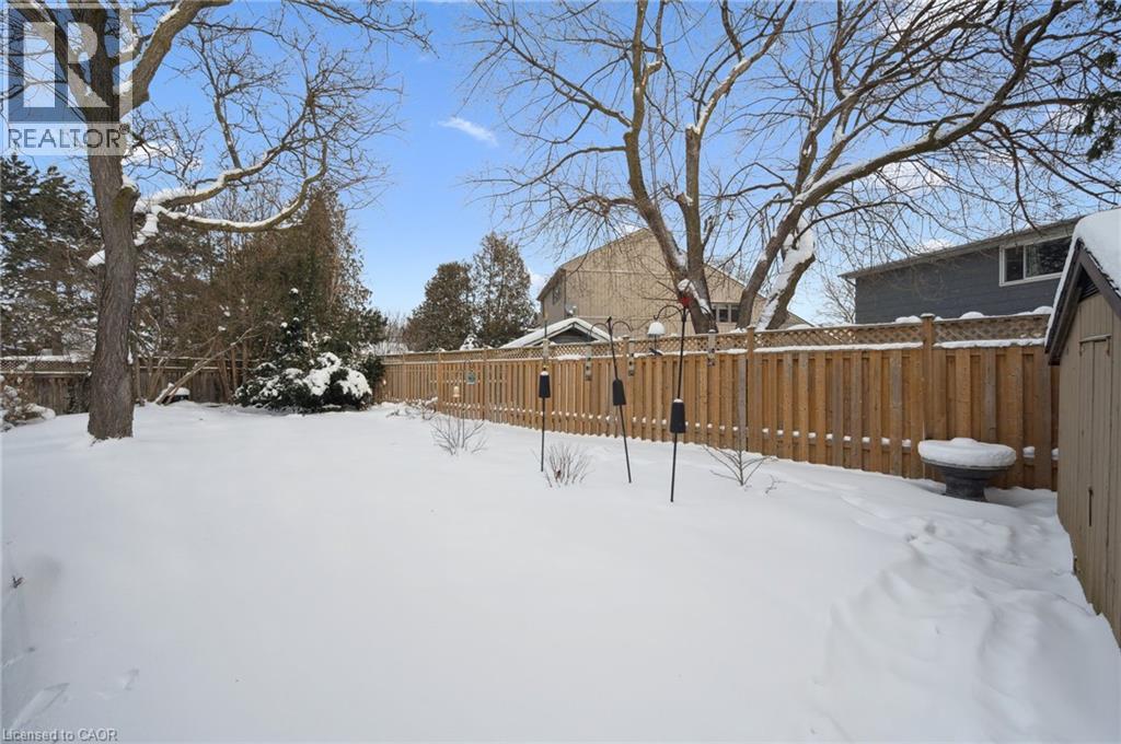 19 Broadview Court, Kitchener, Ontario  N2A 2X8 - Photo 39 - 40798739