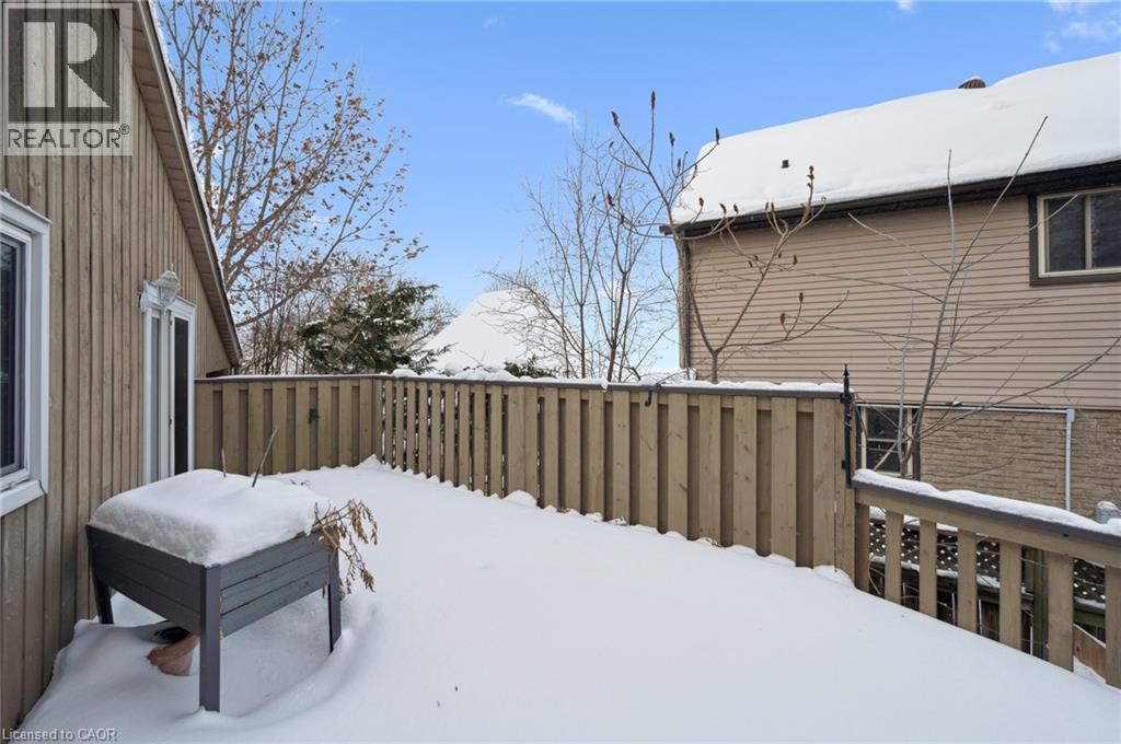 19 Broadview Court, Kitchener, Ontario  N2A 2X8 - Photo 37 - 40798739