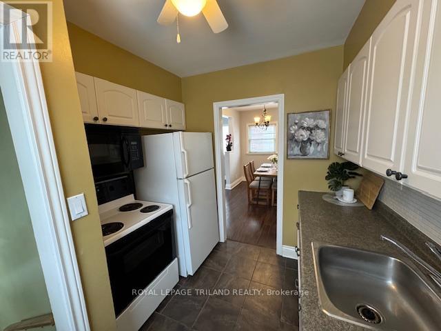 124 Arundell Street, London East, Ontario  N5Z 2J9 - Photo 10 - X12731094