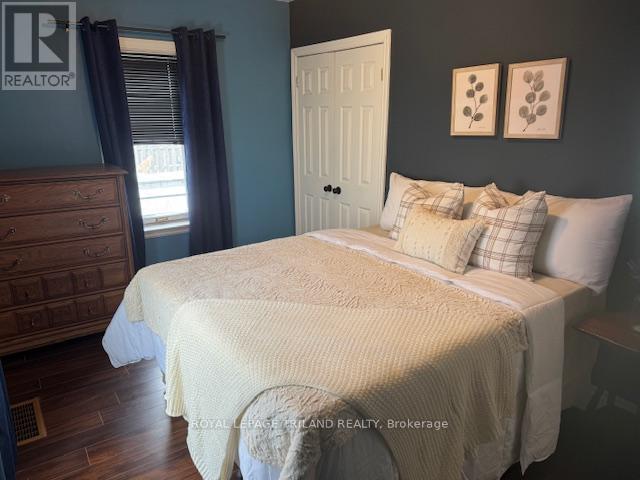 124 Arundell Street, London East, Ontario  N5Z 2J9 - Photo 11 - X12731094