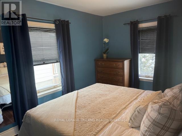 124 Arundell Street, London East, Ontario  N5Z 2J9 - Photo 12 - X12731094