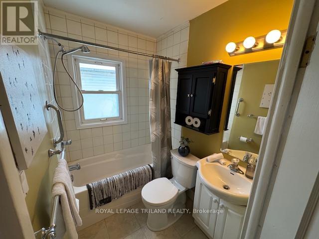 124 Arundell Street, London East, Ontario  N5Z 2J9 - Photo 15 - X12731094