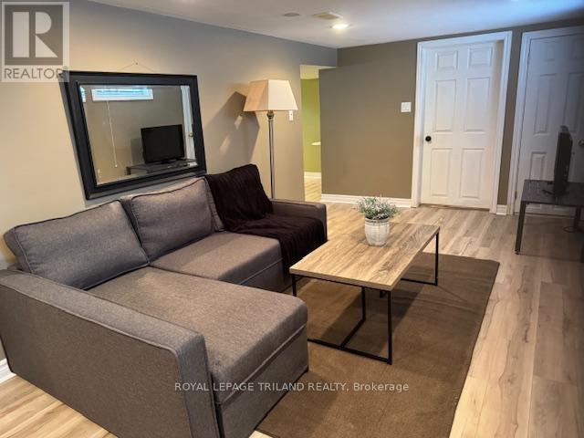 124 Arundell Street, London East, Ontario  N5Z 2J9 - Photo 18 - X12731094